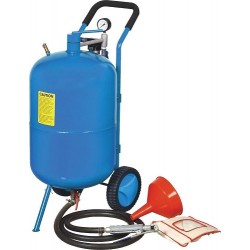 ΤΡΟΧΗΛΑΤΗ ΑΜΜΟΒΟΛΗ ΥΨΗΛΗΣ ΠΙΕΣΗΣ 66lt EXPRESS T2010 43249