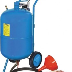 ΤΡΟΧΗΛΑΤΗ ΑΜΜΟΒΟΛΗ ΥΨΗΛΗΣ ΠΙΕΣΗΣ 66lt EXPRESS T2010 43249