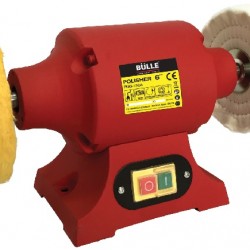 ΤΡΟΧΟΣ ΓΥΑΛΙΣΜΑΤΟΣ 350W 150mm BULLE 41839