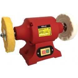 ΤΡΟΧΟΣ ΓΥΑΛΙΣΜΑΤΟΣ 350W 150mm BULLE 41839
