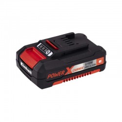 Μπαταρια 18V 2.5Ah Li-ion POWER X-CHANGE 4511516