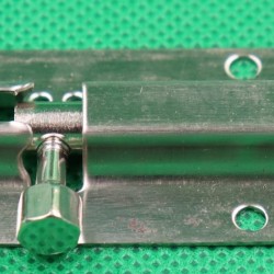 Σύρτης inox