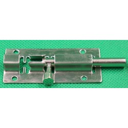 Σύρτης inox