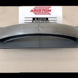 ΣΠΑΤΟΥΛΑ EΠΙΣΤΡΩΣΗΣ INOX ΚΑΙ ΑΠΛΕΣ