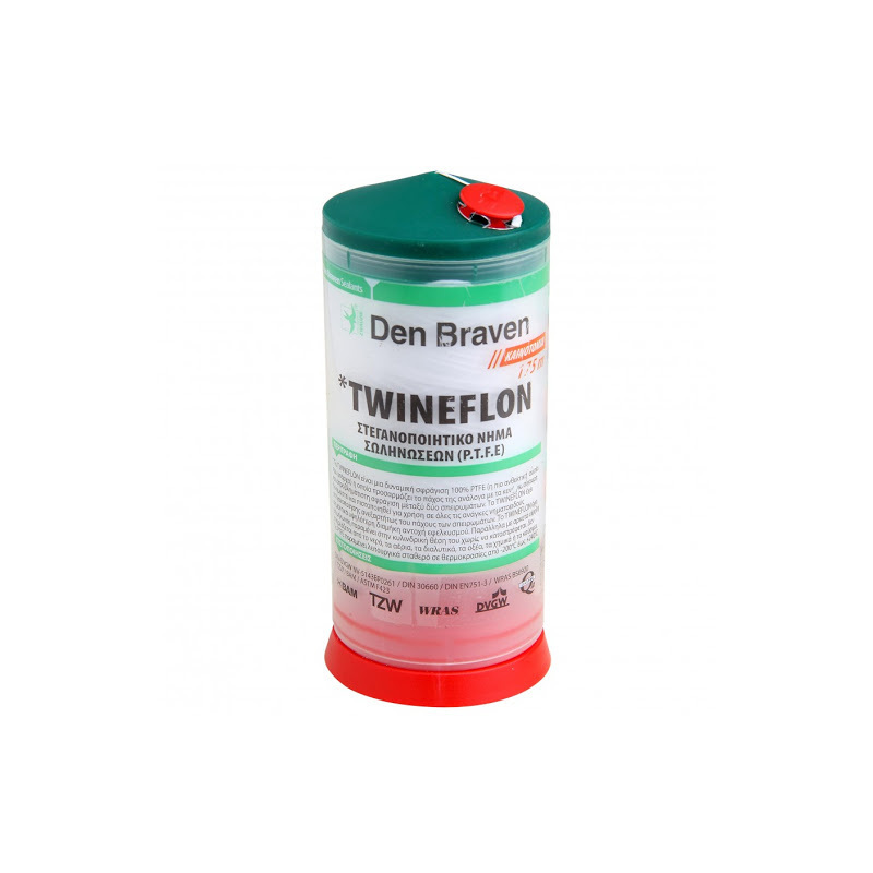 ΤΕΦΛΟΝ TWINEFLON