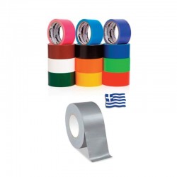 ΤΑΙΝΙΕΣ ΥΦΑΣΜΑΤΙΝΕΣ DUCK TAPE