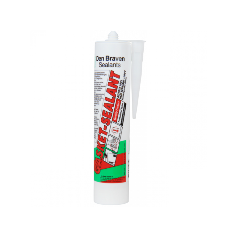 ΣΙΛΙΚΟΝΗ ΓΙΑ ΦΛΑΤΖΕΣ  GASKET-SEALANT