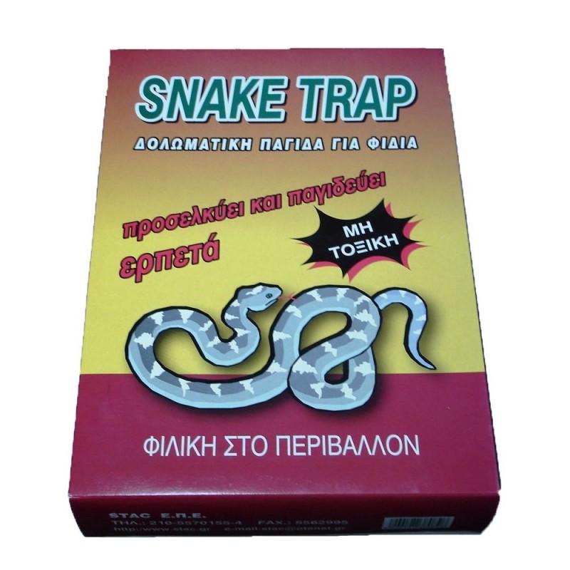 ΔΟΛΩΜΑΤΙΚΗ ΠΑΓΙΔΑ ΓΙΑ ΦΙΔΙΑ 
