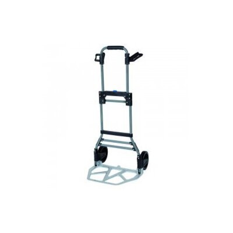 ΚΑΡΟΤΣΙ ΑΛΟΥΜΙΝΙΟΥ ΠΤΥΣΣΟΜΕΝΟ 100KG BT-HT 100/1