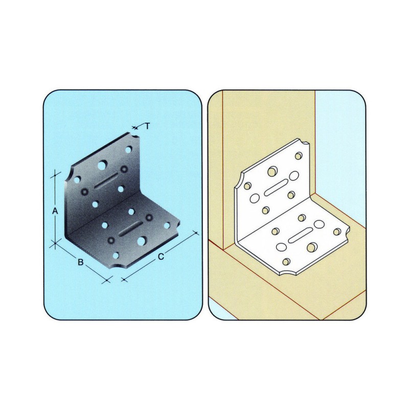 ΓΩΝΙΑ ΣΥΝΔΕΣΗΣ 40Χ40