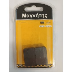 ΜΑΓΝΗΤΗΣ ΠΑΡΑΛΛΗΛΟΓΡΑΜΟΣ