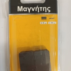ΜΑΓΝΗΤΗΣ ΠΑΡΑΛΛΗΛΟΓΡΑΜΟΣ