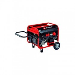 ΓΕΝΝΗΤΡΙΑ ΒΕΝΖΙΝΗΣ 4100W TC-PG 35/E5