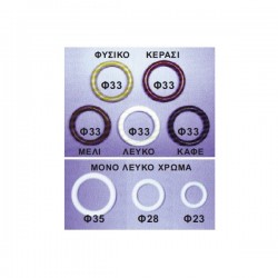ΚΡΙΚΟΙ ΠΛΑΣΤΙΚΟΙ ΓΙΑ ΚΟΥΡΤΙΝΟΞΥΛΑ 