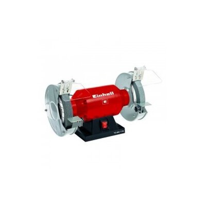 ΔΙΔΥΜΟΣ ΤΡΟΧΟΣ 150W Φ150 EINHELL TC-BG150-4412632