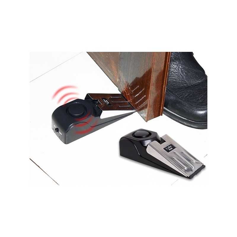 DOOR STOP ALARM