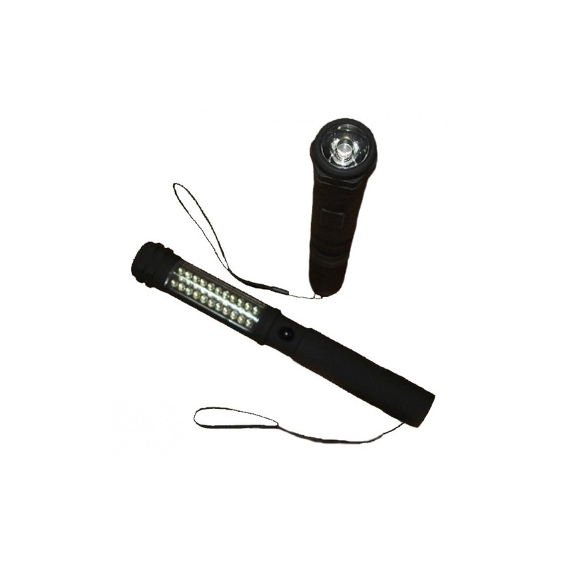 ΦΑΚΟΣ LED 32+1