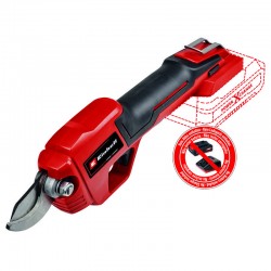 ΚΛΑΔΕΥΤΙΚΟ ΨΑΛΙΔΙ EINHELL GE-LS 18 Li Solo 3408300