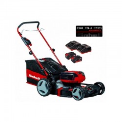 Χλοοκοπτικη 36V 2x4.0Ah EINHELL GE-CM36/47HWLi 3413160