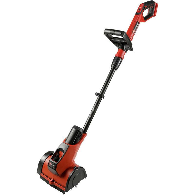ΚΑΘΑΡΙΣΤΗΣ ΕΠΙΦΑΝΕΙΩΝ ΜΠΑΤΑΡΙΑΣ 18V EINHELL PICOBELLA 3424200