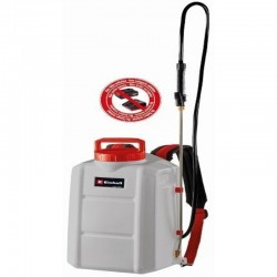 ΨΕΚΑΣΤΗΡΑΣ ΜΠΑΤΑΡΙΑΣ EINHELL GE-WS 18/150 Li Solo 3425230