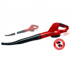 ΦΥΣΗΤΗΡΑΣ ΜΠΑΤΑΡΙΑΣ ΓΕΝΙΚΗΣ ΧΡΗΣΗΣ EINHELL GE-CL 18/1 Li E Solo 3433541