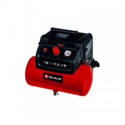 ΑΕΡΟΣΥΜΠΙΕΣΤΗΣ ΣΥΝΕΧΟΥΣ ΛΕΙΤΟΥΡΓΙΑΣ 1.6HP 6LT TC-AC 190/6/8 OF Set