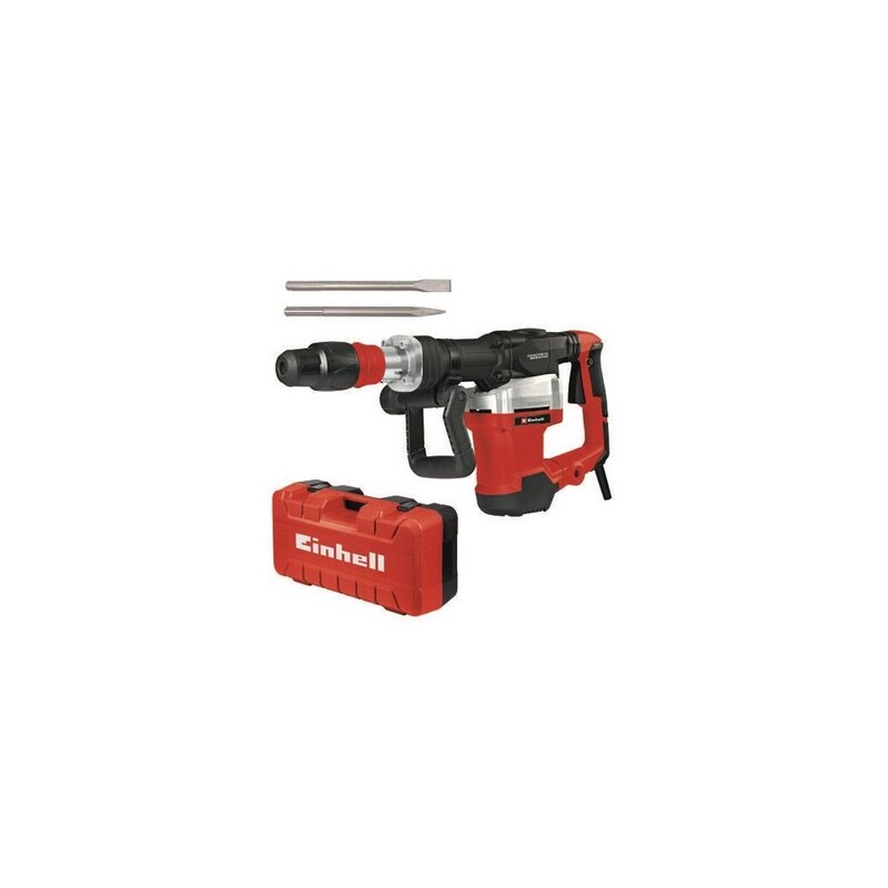 ΠΝΕΥΜΑΤΙΚΟ ΣΚΑΠΤΙΚΟ ΠΙΣΤΟΛΕΤΟ 1500W SDS MAX EINHELL TE-DH 32 4139099