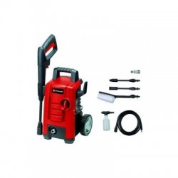 ΠΛΥΣΤΙΚΟ ΥΨΗΛΗΣ ΠΙΕΣΗΣ 130 BAR TC-HP 130
