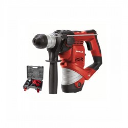 ΣΚΑΠΤΙΚΟ ΠΕΡΙΣΤΡΟΦΙΚΟ ΠΙΣΤΟΛΕΤΟ SDS-PLUS EINHELL