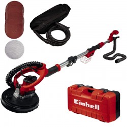 ΤΡΙΒΕΙΟ ΤΟΙΧΟΥ ΜΠΑΤΑΡΙΑΣ 18V TE-DW 18/225 Li Solo EINHELL 4259990