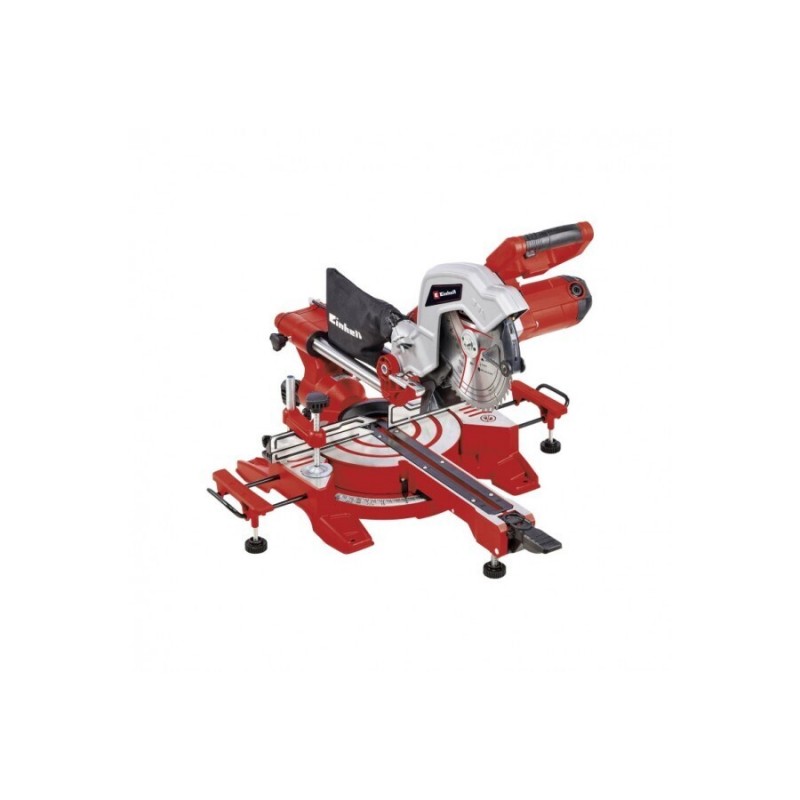 ΦΑΛΤΣΟΠΡΙΟΝΟ ΣΥΡΟΜΕΝΟ ΜΕ LASER EINHELL  4300380