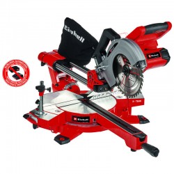 ΦΑΛΤΣΟΠΡΙΟΝΟ RADIAL ΜΠΑΤΑΡΙΑΣ EINHELL TE-SM 36/210 Li Solo 4300880