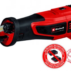 ΣΠΑΘΟΣΕΓΑ ΜΠΑΤΑΡΙΑΣ SOLO TE-AP 18/28 Li BL 4326310