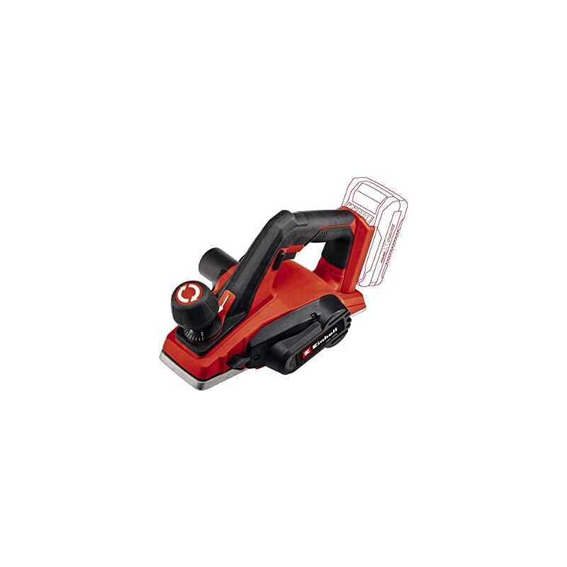 Einhell Πλανη 18V TE-PL18-82Li SOLO 4345400
