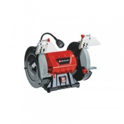 ΔΙΔΥΜΟΣ ΤΡΟΧΟΣ 400W Φ200 EINHELL TC-BG200L-4412633
