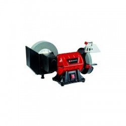 ΔΙΔΥΜΟΣ ΤΡΟΧΟΣ ΥΓΡΗΣ ΚΑΙ ΞΗΡΗΣ ΤΡΟΧΙΣΗΣ 250W EINHELL TC-WD 200/150-4417242
