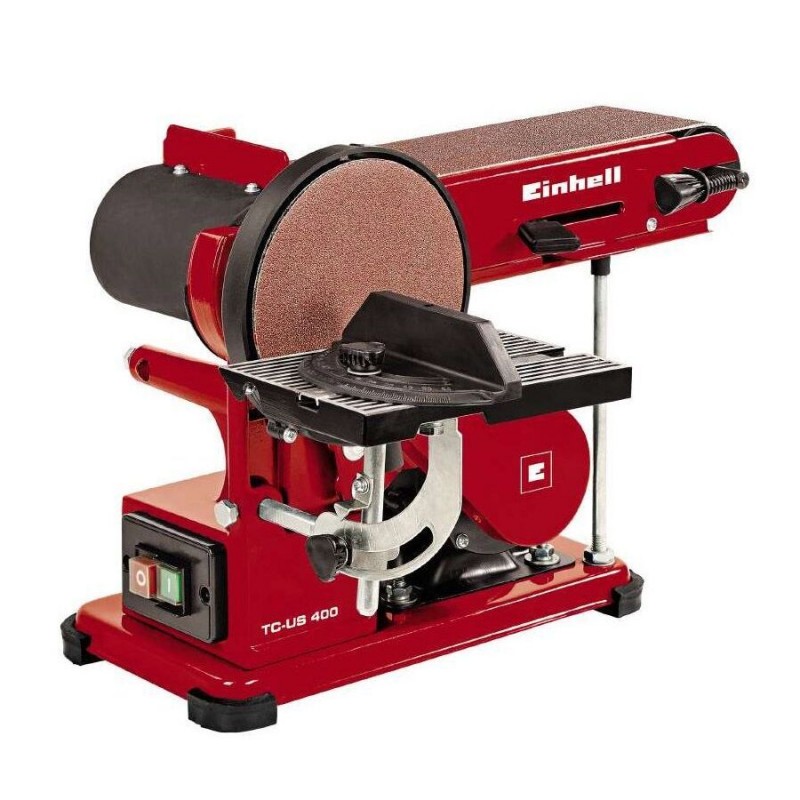 EINHELL TC-US 400  
