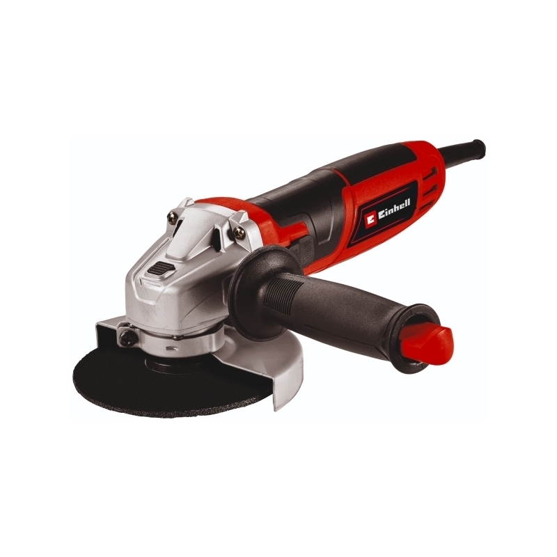 ΓΩΝΙΑΚΟΣ ΤΡΟΧΟΣ 125 mm 850W EINHELL TC-AG 125/850 4430971