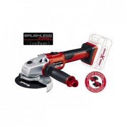 ΓΩΝΙΑΚΟΣ ΤΡΟΧΟΣ ΕΠΑΝΑΦΟΡΤΙΖΟΜΕΝΟΣ BRUSHLESS ΕΙΝΗΕLL 