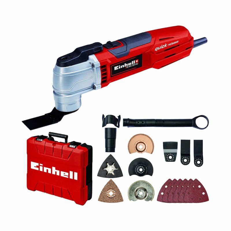 ΠΟΛΥΕΡΓΑΛΕΙΟ EINHELL 