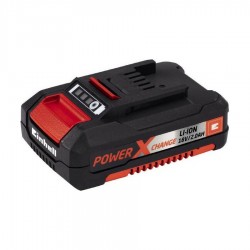 ΜΠΑΤΑΡΙΑ EINHELL POWER X CHANGE 