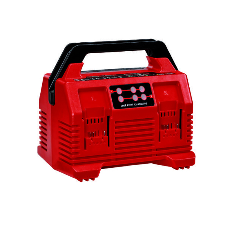ΤΑΧΥΦΟΡΤΙΣΤΗΣ ΤΕΤΡΑΠΛΟΣ 2x2 PXC 18V QUATTRO 4A EINHELL 4512102