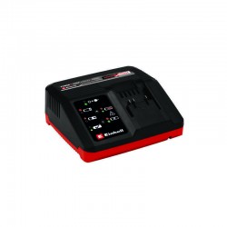 Ταχυφορτιστης 18V 4A POWER X-CHANGE 4512103