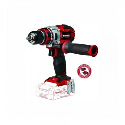 ΔΡΑΠΑΝΟΚΑΤΣΑΒΙΔΟ ΕΠΑΝΑΦΟΡΤΙΖΟΜΕΝΟ BRUSHLESS EINHELL 