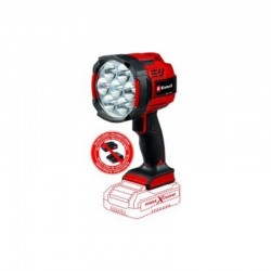 ΠΡΟΒΟΛΕΑΣ ΜΠΑΤΑΡΙΑΣ EINHELL TE-CL 18/2500 LiAC Solo 4514145