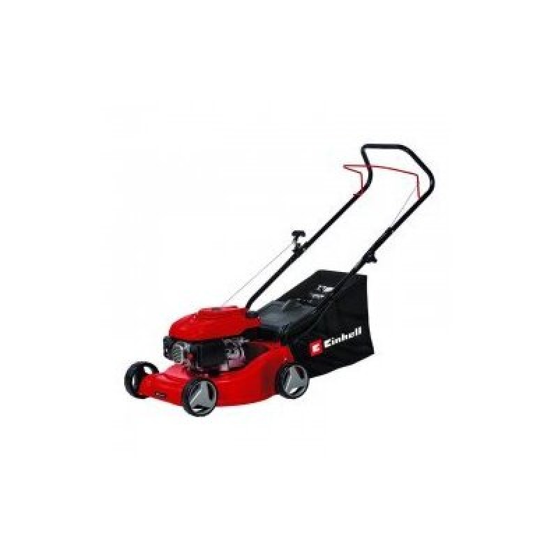 ΜΗΧΑΝΗ ΓΚΑΖΟΝ ΒΕΝΖΙΝΟΚΙΝΗΤΗ 1.6HP GC-PM 40/1