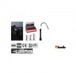 ΦΑΚΟΣ LED 9CM 1WATT