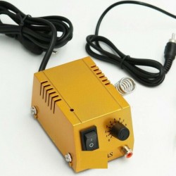  ΚΟΛΛΗΤΗΡΙ ΜΕ ΒAΣΗ Β.Τ. 18WATT