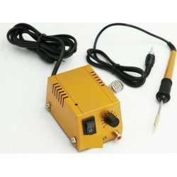  ΚΟΛΛΗΤΗΡΙ ΜΕ ΒAΣΗ Β.Τ. 18WATT